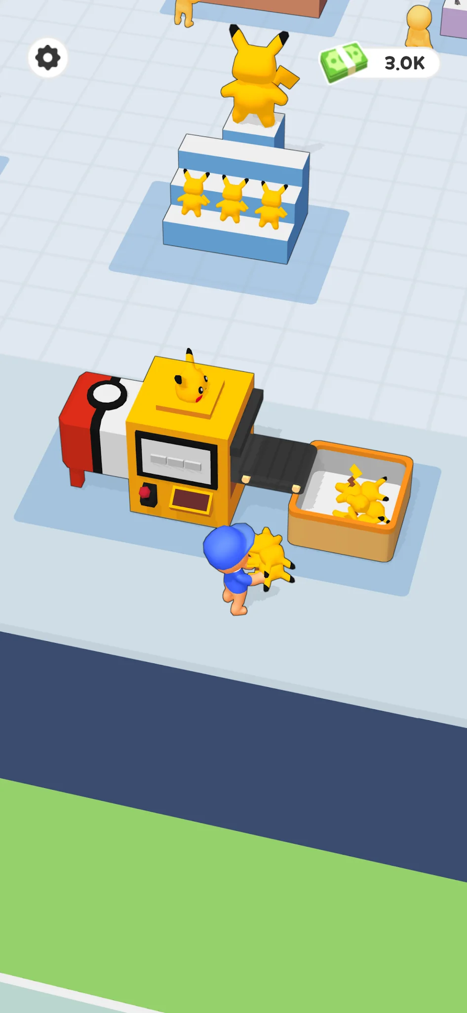 Скриншот My Toy Shop! 4