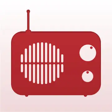 myTuner FM Radio App Ikon