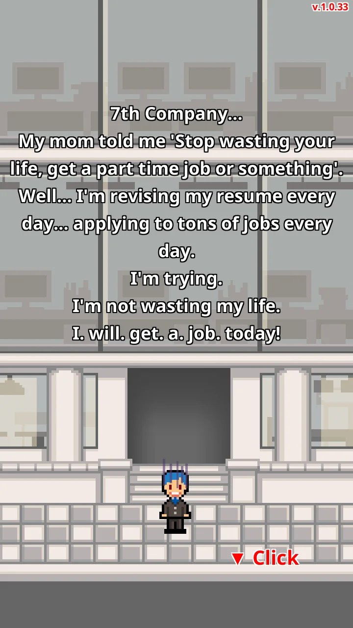 Captura de pantalla ¡Que no te despidan! 6
