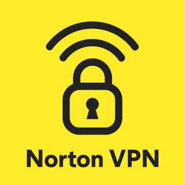 Norton VPN Ícone