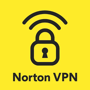 Norton VPN Ikon