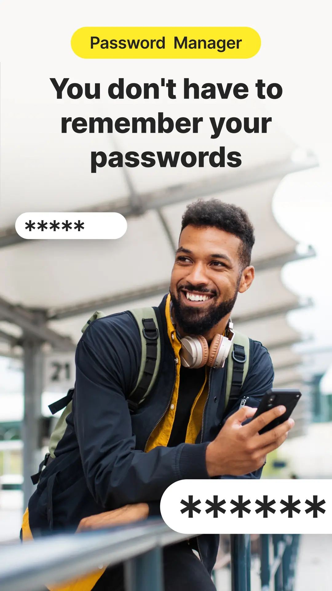 Tangkapan layar Norton VPN 4