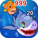 Скачать Ocean Club-Fish Fight APK