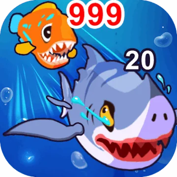Ocean Club-Fish Fight Іконка