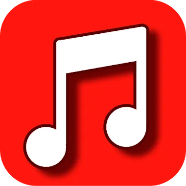Offline Music Mp3 Player- Muso Icono