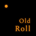 OldRoll - Vintage Film Kamera icon