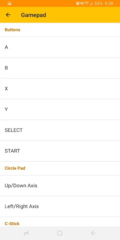 Screenshot Citra Emulator 2