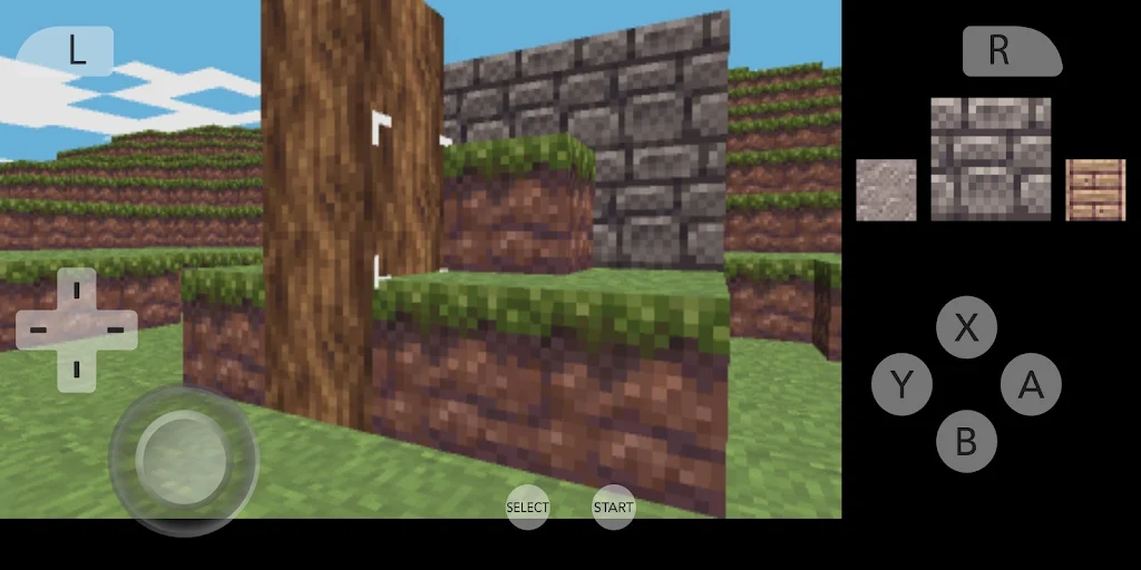 Screenshot Citra Emulator 4