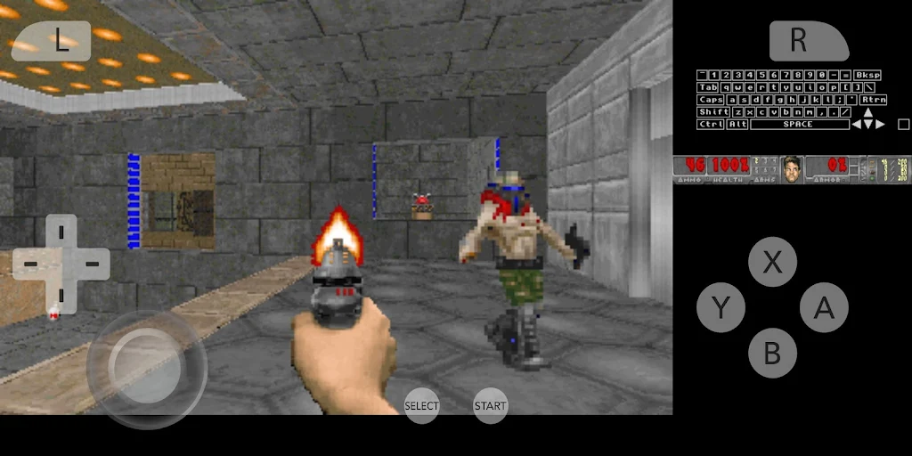 Screenshot Citra Emulator 5