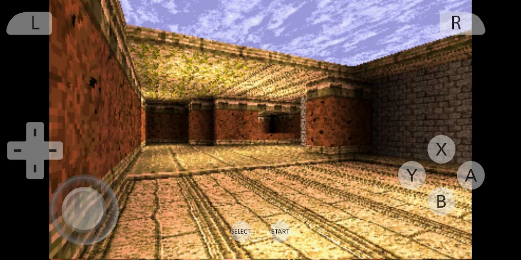 Screenshot Citra Emulator 6