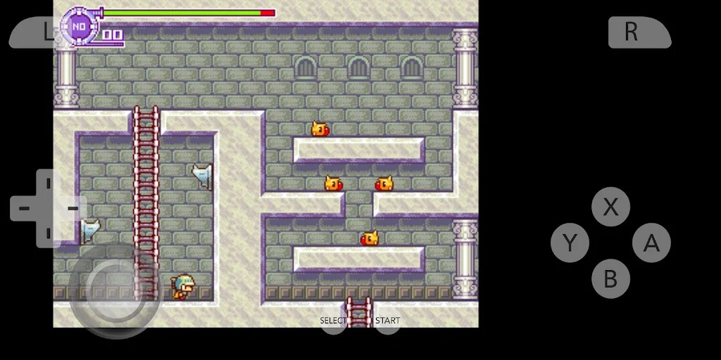 Screenshot Citra Emulator 7