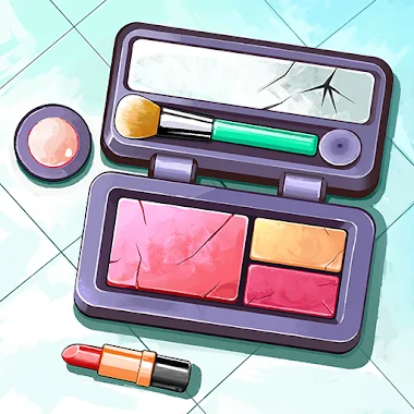 Organize It - Tidy Mind Game Иконка