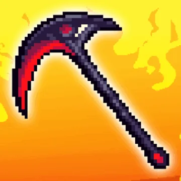 Otherworld Legends Icon