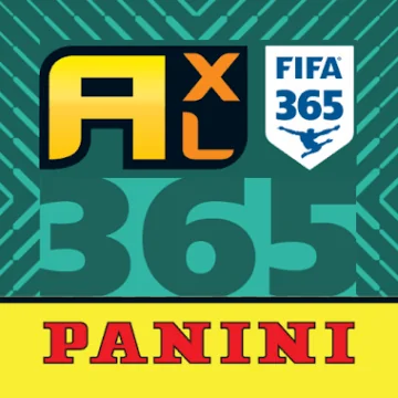 Panini FIFA 365 AdrenalynXL™ Icon