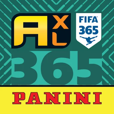 Panini FIFA 365 AdrenalynXL™ أيقونة
