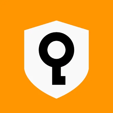 Пароли и ключи доступа－Safe Иконка