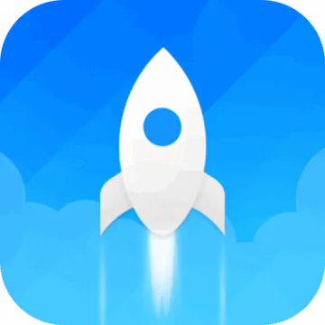 Phone Cleaner – Tisztító ikon