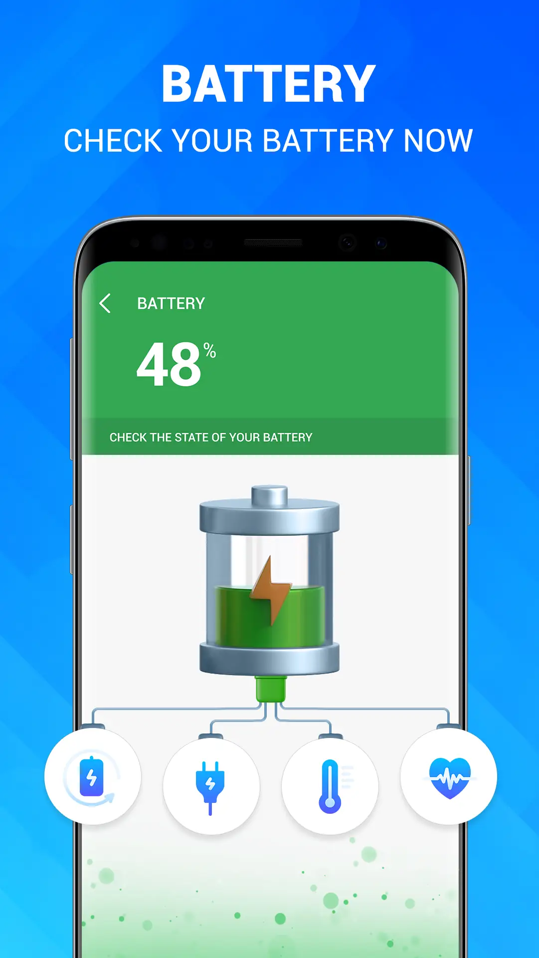 Screenshot Phone Cleaner – क्लीनर 4