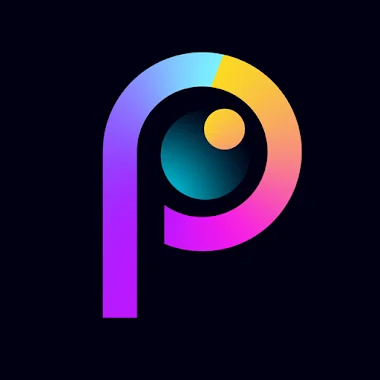 PicsKit – Editor & Desain Foto Ikon