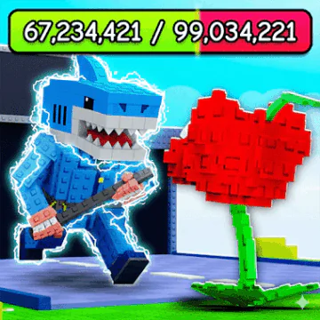 Plants Vs Brainrots Icona