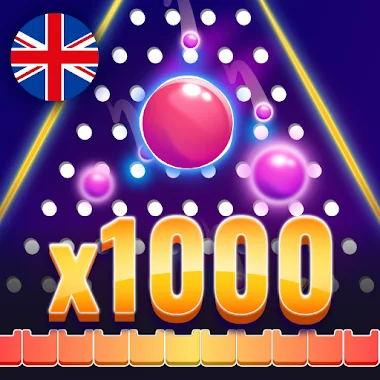 Plink Space - Play and Win Іконка