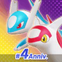 Скачать Pokémon UNITE APK
