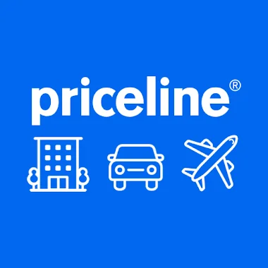 Priceline: Hotel, Flight & Car ikon