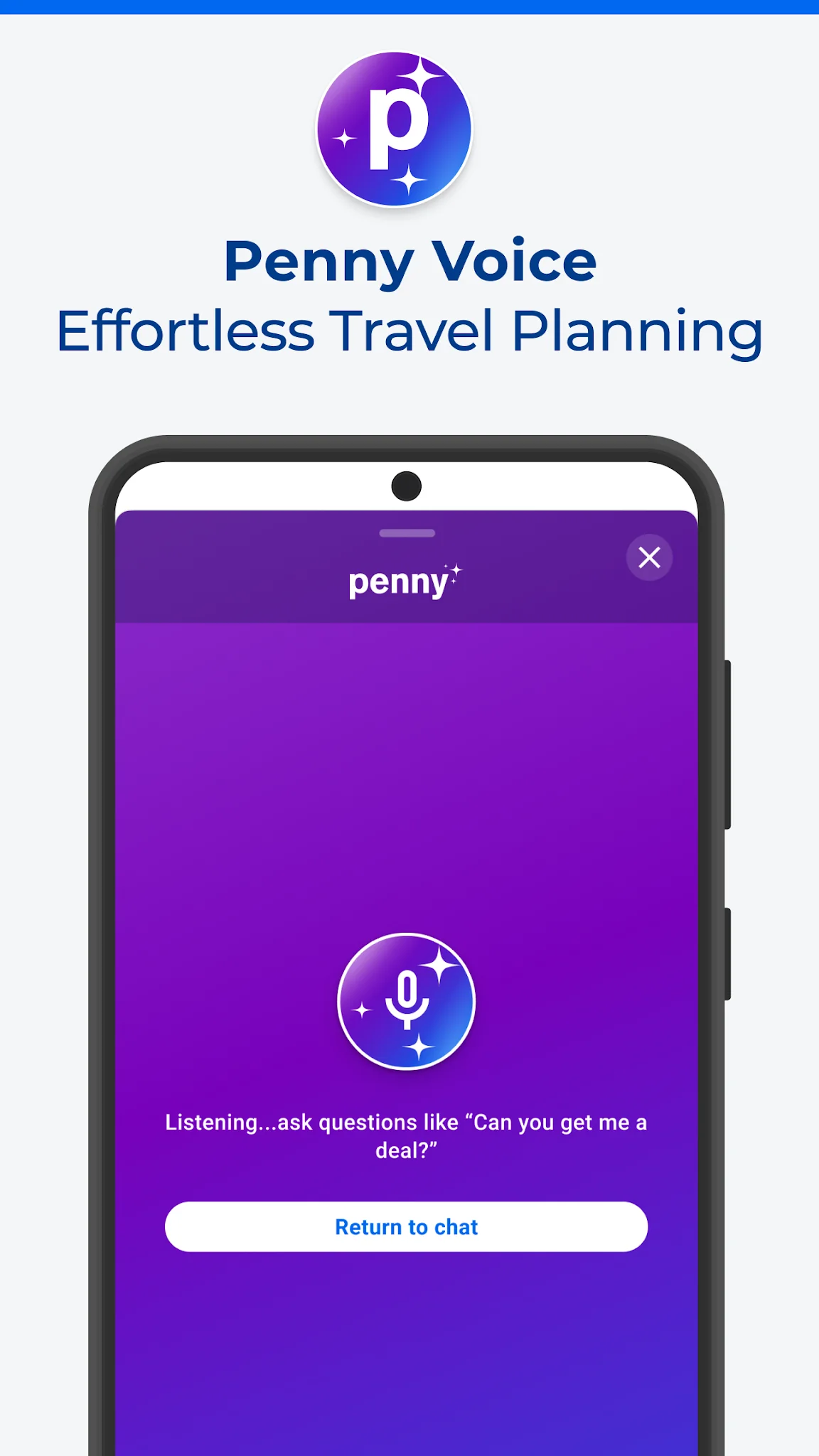 Priceline: Hotel, Flight & Car képernyőkép 4