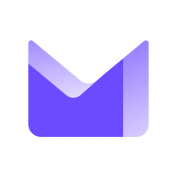 Proton Mail: Encrypted Email أيقونة