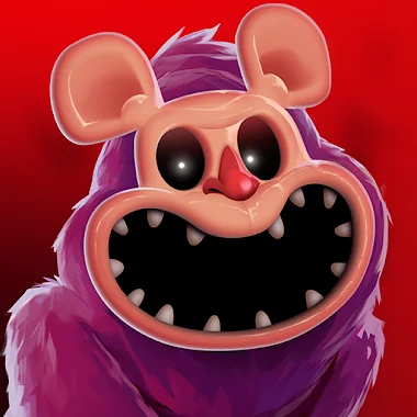Purple Monster Chapter 3 Иконка