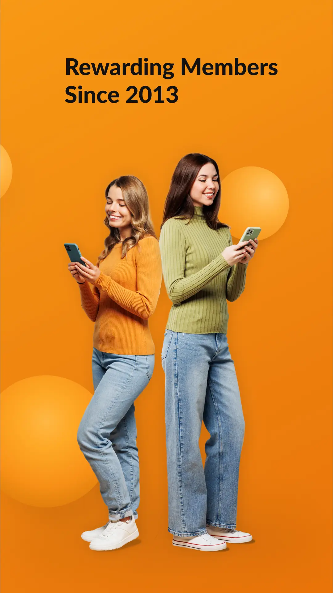 Ảnh chụp màn hình QuickThoughts: Paid Surveys 5