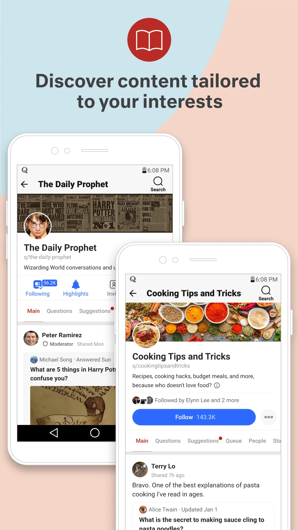 Screenshot Quora 2
