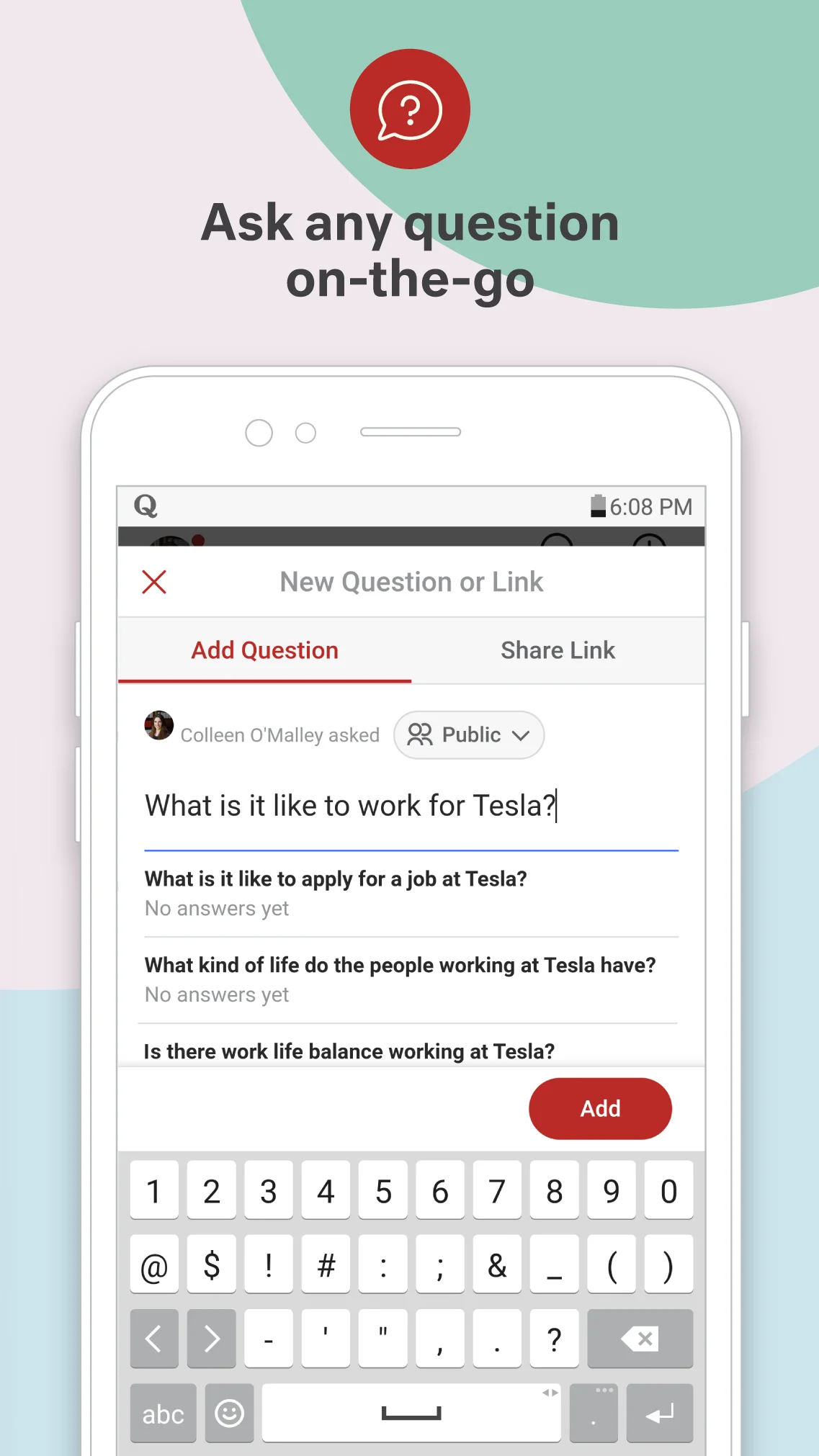 Screenshot Quora 3