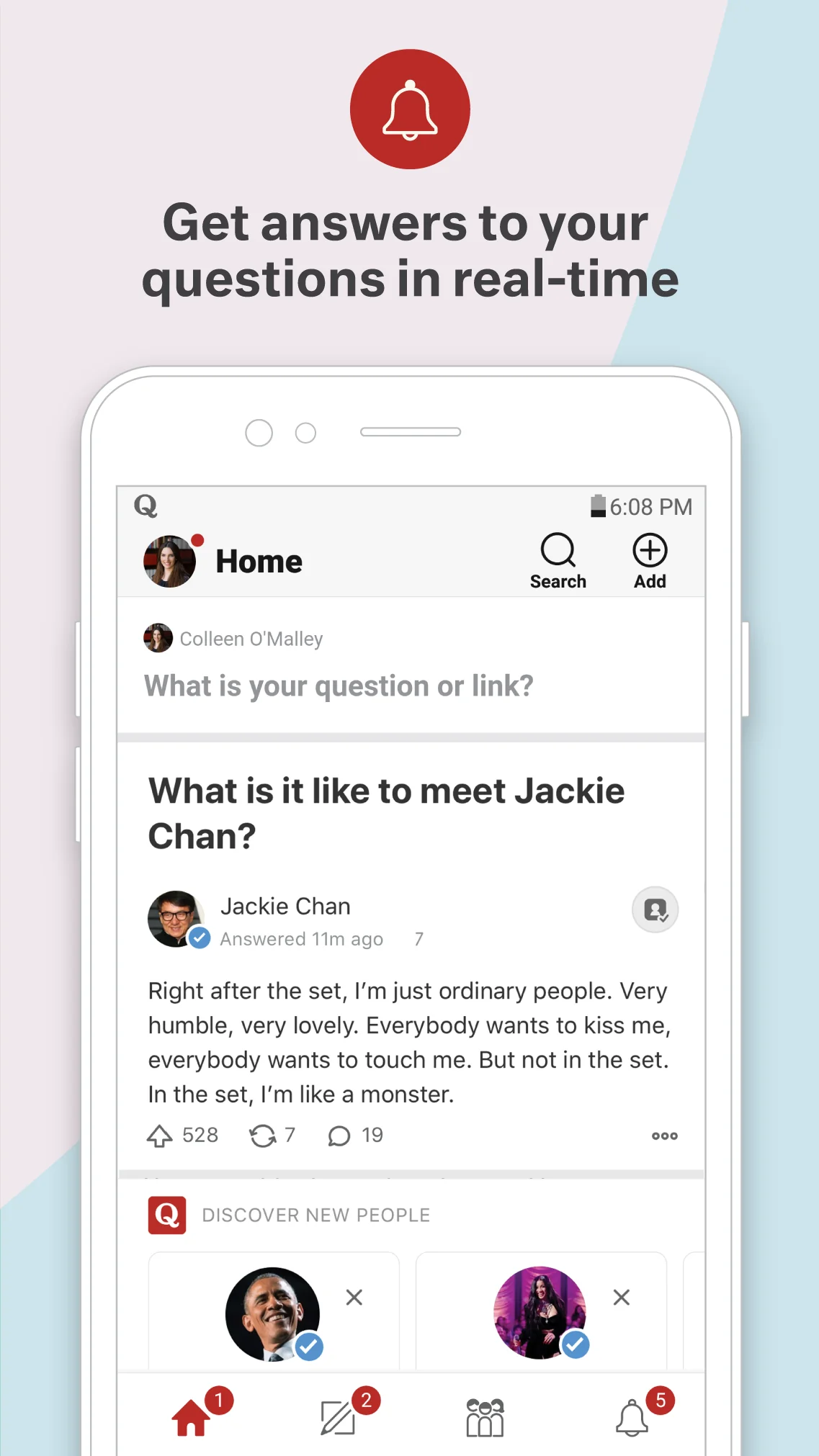 Screenshot Quora 5