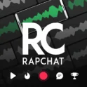 Rapchat: Estudio Musical