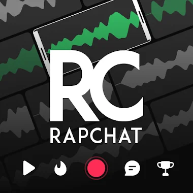 Rapchat: Estudio Musical Icono