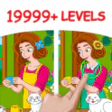 Találja meg a különbségeket APK letöltése
