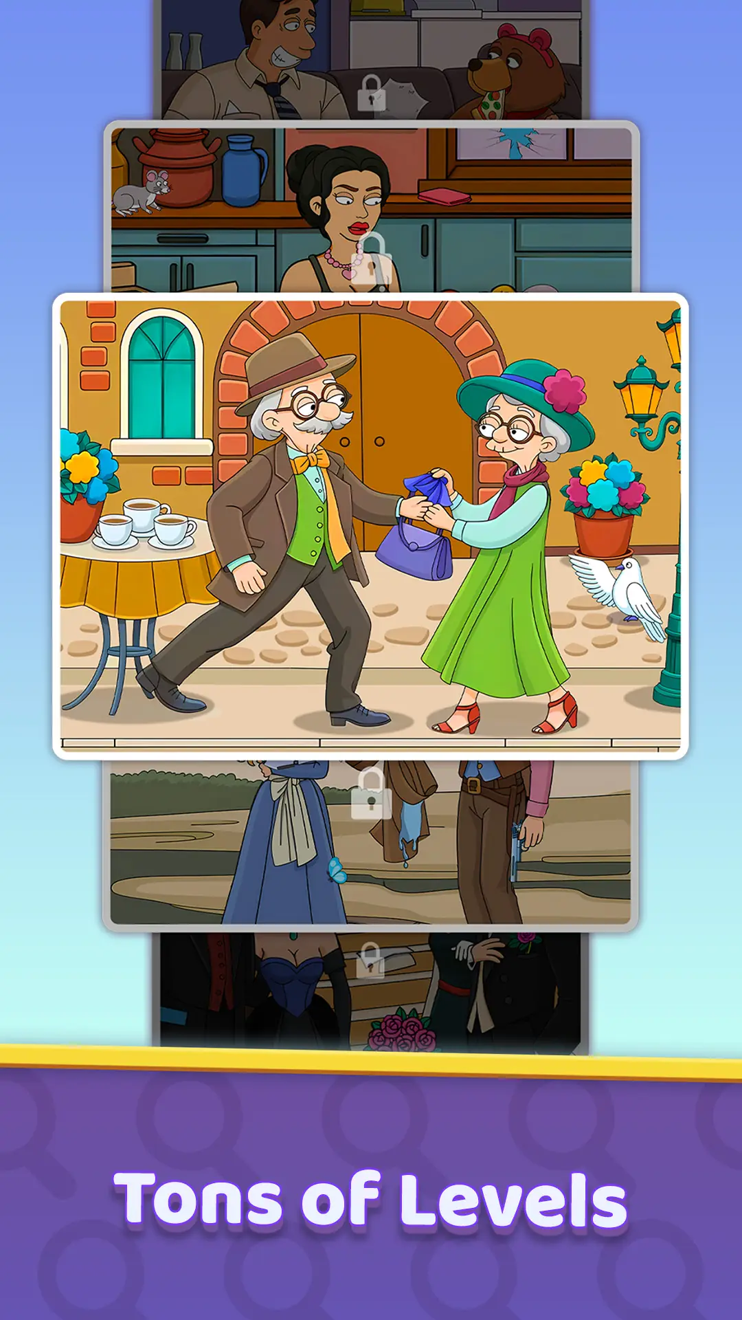 Screenshot Differences 3