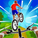 Скачать Riding Extreme 3D APK