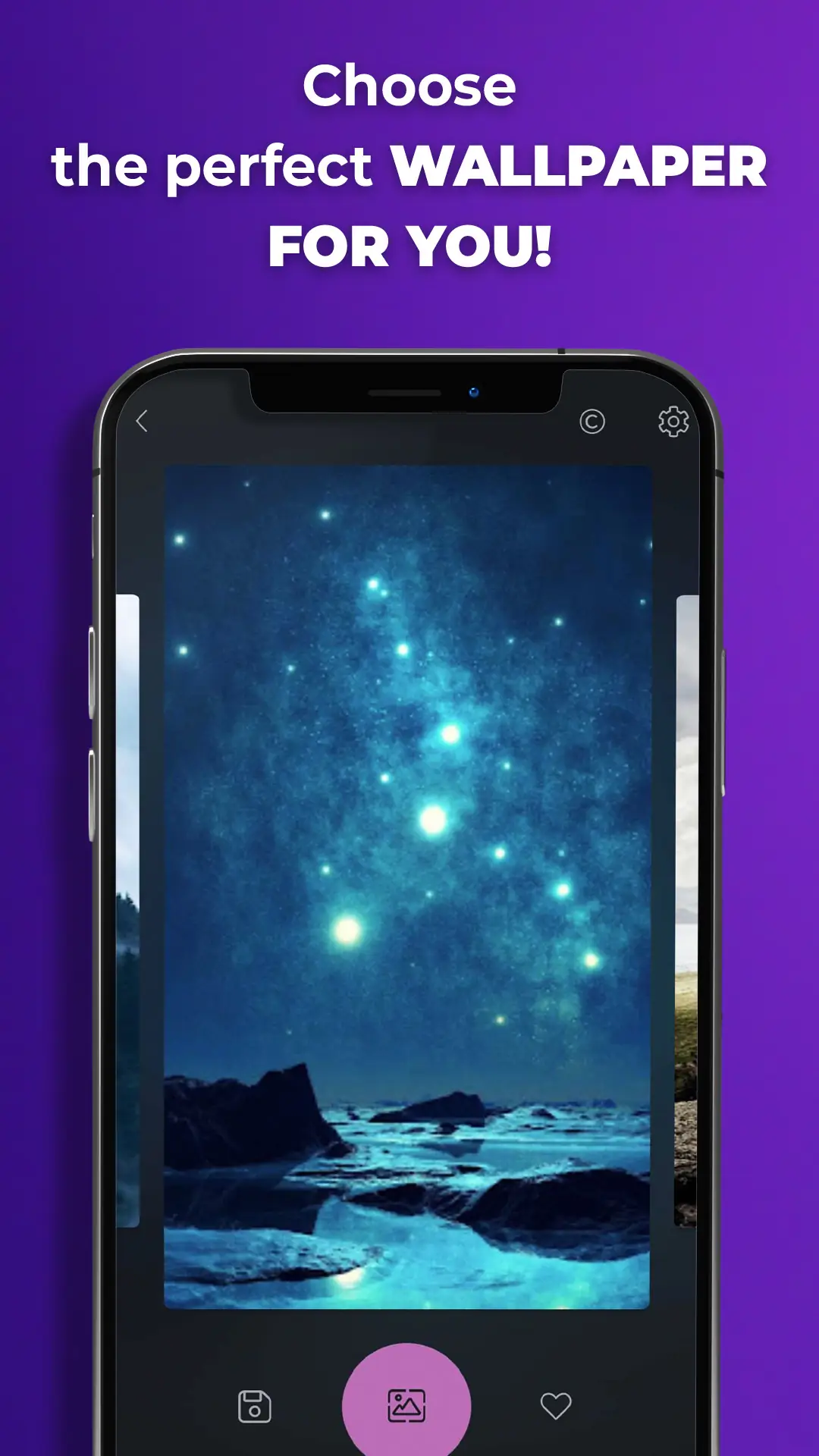 Captura de tela Toques para Celular 8