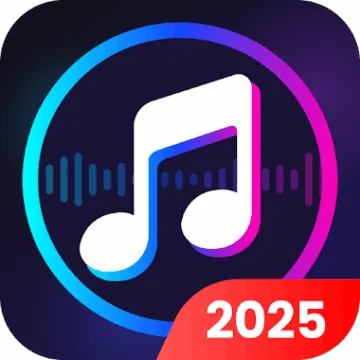 Ringtones for Android Іконка