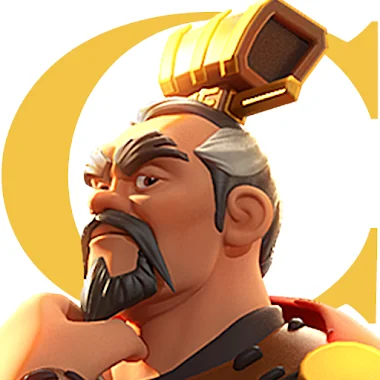 Rise of Kingdoms आइकन