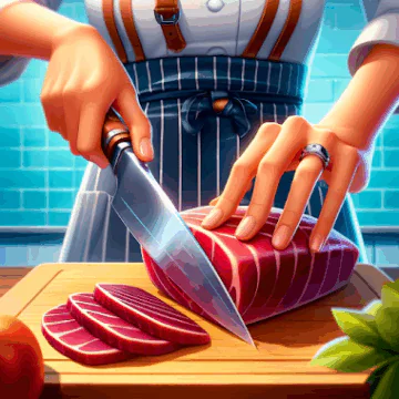 Royal Cooking Ikona