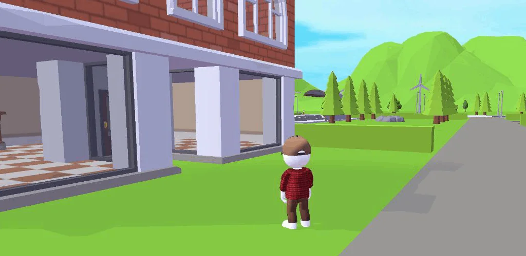 Capture d'écran Sandblox: City sandbox 3