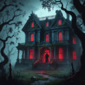 Scary Mansion: 무서운 숨바꼭질 탈출 게임