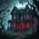 Scary Mansion：Страшная игра 3D