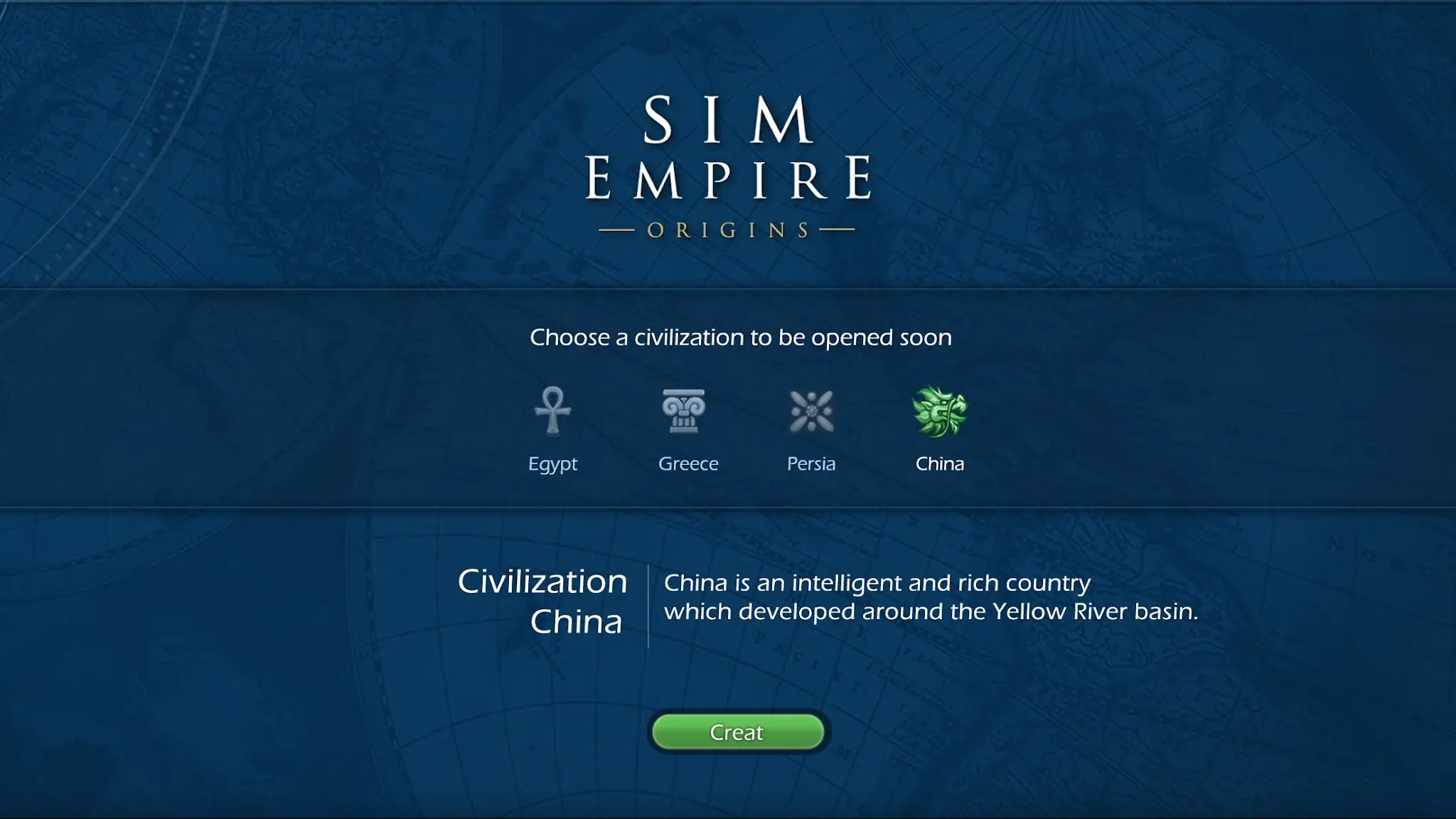 Скриншот Sim Empire 4