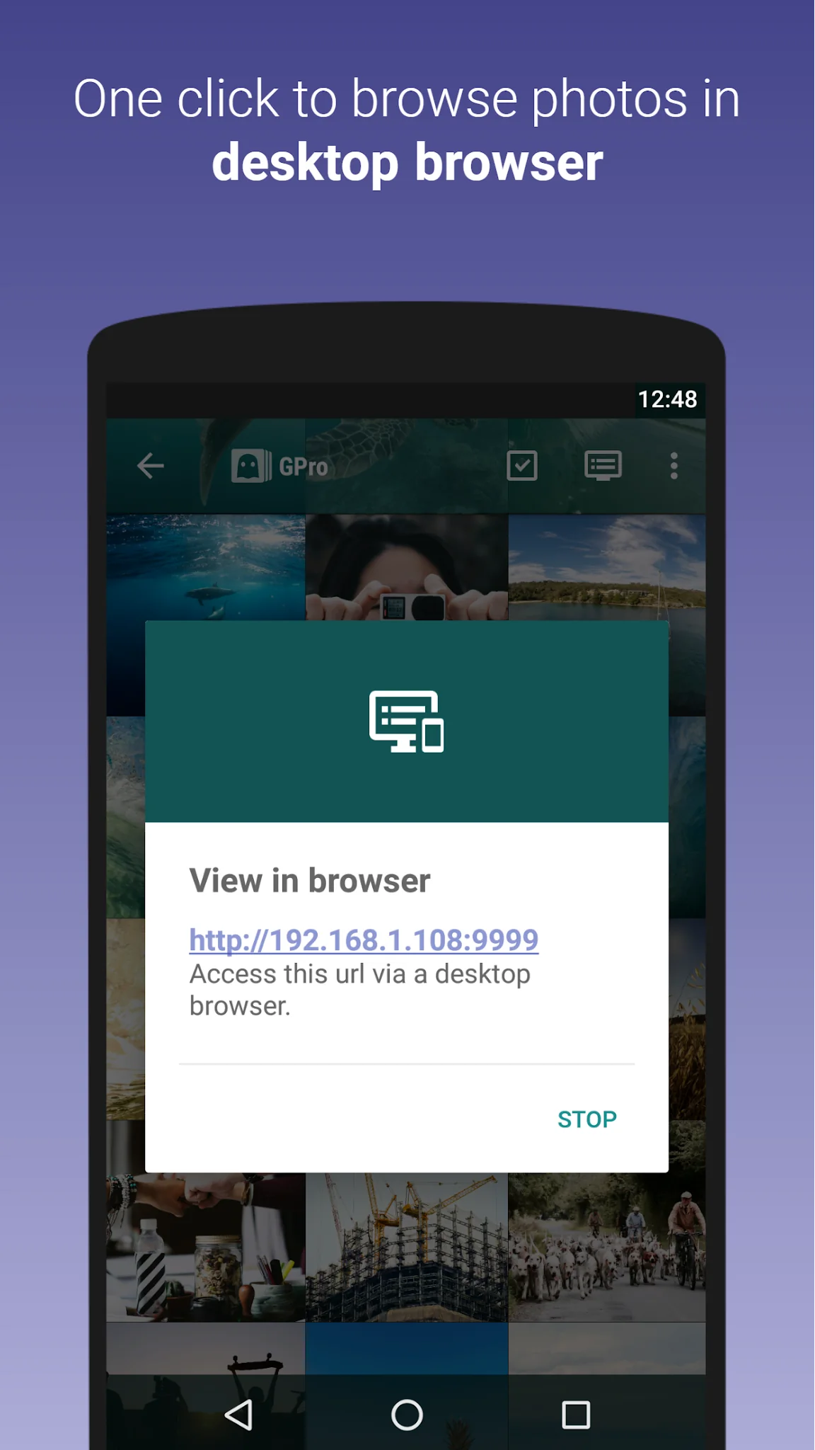 Hide Something: photos, videos képernyőkép 7
