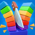 Скачать Slice It All! APK
