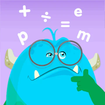 Biểu tượng Smartick Matemáticas y Lectura